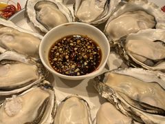 -杨氏青龙虾·羊蝎子(金盛路总店)