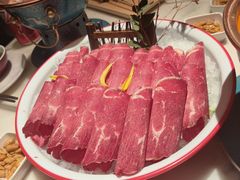 -涮福記·现切牛羊肉火锅(世纪汇店)