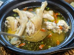 -食光慢宴·安吉土菜馆