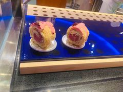 -咖啡苑自助餐厅·中国大饭店