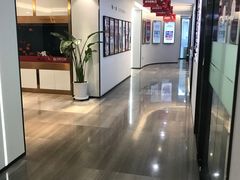 -牙博士口腔品牌连锁(杨浦店)