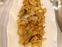 虫草花螺片-老客站酒楼(金花南路店)