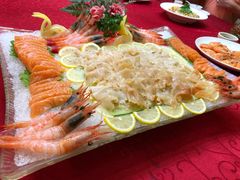 -金碧轩粤菜海鲜大酒楼