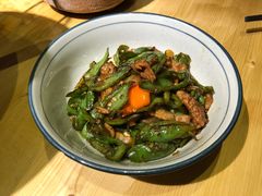 -寻钵记民菜馆·正宗常德钵子菜(滨湖路店)