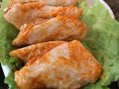 -P1泥炉烤肉(市桥富华东路店)