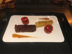 -AZUL by FUEL蓝色·法式酒馆(琶醍店)