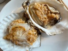 大生蚝-海味当家·蒸锅海鲜(中山广场创始店)