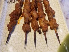 -贺秦生陕面王(富力城店)