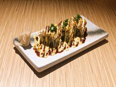 海老脆脆卷-舞漁日料美人胶原锅(陆家嘴中心店)