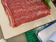 -京门老爆三·铜锅涮肉 爆肚(望京店)