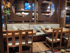 大堂-云海肴云南菜·蒸汽石锅鱼(北京良乡华冠店)