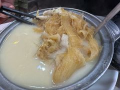 -凤城礼记鱼翅海鲜酒家(新马路总店)