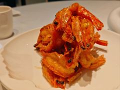 宫廷酥皮虾-忆家一宴(大木桥路旗舰店)