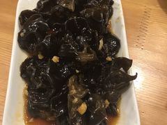 -乌镇那一年小院主题餐厅(甘泉西路店)