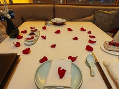 -北京柏悦酒店·锦庭餐厅Dining Room