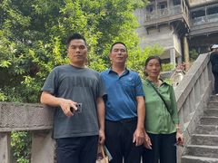-WFC会仙楼观景台
