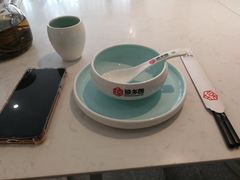 -香香海南菜餐厅