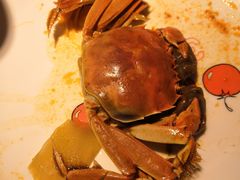 -欢乐牧场海鲜烤肉自助(牡丹园店)