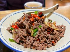 -妈妈的味道(和顺古镇店)