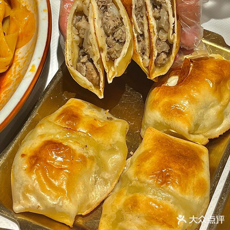 在长沙砂子塘!关于我在长沙吃到唯一想推荐的新疆菜馆子!