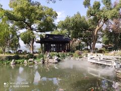 -杭州西湖柳莺里酒店