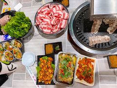 招牌精品烤肥牛-胡哥烤肥牛(车公庙店)
