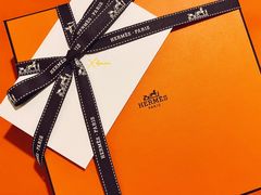 -爱马仕 HERMES(德基广场店)
