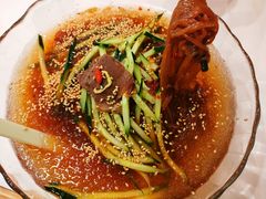 -七八冷面·延边朝鲜族美食(圣熙八号店)