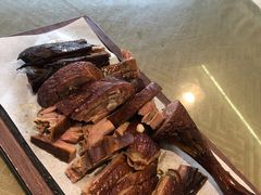 私房板鸭-新繁老號豌豆汤饭店·江湖菜(宝光寺店)