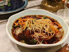 -哈啾嗨·蒙文化主题餐厅(京汉新城店)