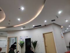 -慈铭体检(洋桥分院)