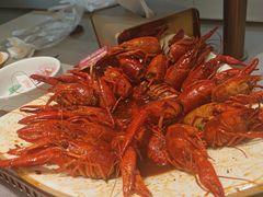 -海底捞火锅(天通苑华联店)