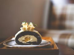 蛋糕卷-Ginko银子(青龙街店)