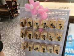-安又胖韩国烤肉(泰达永旺店)