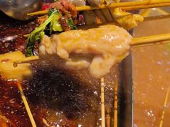 -杨校长·老成都串串香火锅(全国总店)
