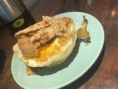 -南门小馆·清真(国贸商城店)