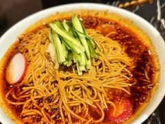 -长安大牌档之西安博物院文化餐厅(中贸店)