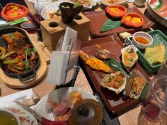 -匠和风精致料理(春熙路群光广场店)