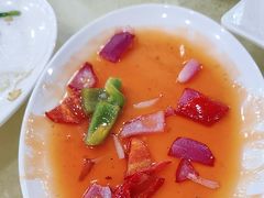 -考记泥焗鸡农庄·海鲜(北洛秘境店)