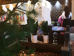 -儒之堂足道·SPA·推拿(莫干山路店)