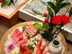 -蟹犇•帝王蟹雪蟹(陆家嘴店)