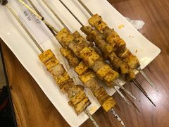 -巴依老爷新疆美食(望京小街店)