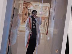 -朝鲜玉流馆(滨河东路店)