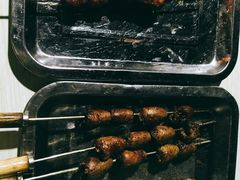 -王记西鎮电烤肉(汶上路店)