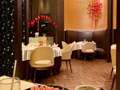 -上海金桥红枫万豪酒店-万豪中餐厅