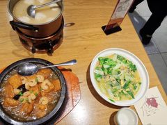-汇丰苑·海鲜青岛菜(中山路大鲍岛店)
