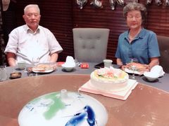 -浩运·海鲜青岛菜·海胆水饺(石老人店)