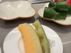 -海底捞火锅(高新万达广场店)