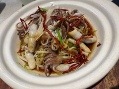 -船歌·鱼水饺青岛菜(金狮广场店)
