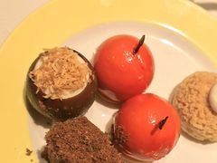 -味餐厅·海鲜·火锅·自助餐